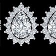 Inked{2418D32B-37A2-4D67-A0C4-BA87803C9C61}.png_LI.jpg Pear Cut Diamond Halo Stud Earrings Pair