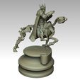 skelking-mage-last.jpg Heroes of Might and Magic 3 Chess Set