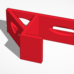 t725.png Fichier STL Support WallFlex pour clavier・Design pour imprimante 3D à télécharger