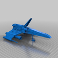 65e538deff12a6eeeac88a7a1755e6c2.png E-wing (star wars legion scale)