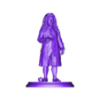 Isaac Newton.stl Isaac Newton