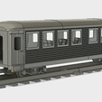 CAD-screenshot.png Passenger car for OS-Railway - Fully 3D-printable railway system
