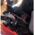 Ekran-Resmi-2023-12-29-19.16.14.png Ferrari 458 spider hartop seat cover. Plastic Piece.