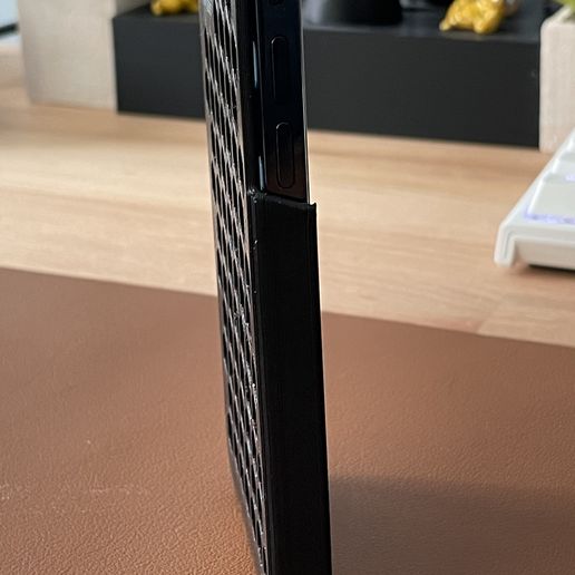 2FDAF197-8FD4-4FDF-96A8-E86E29D7F69E.jpeg iphone 12/12 pro case hexagonal grid #2