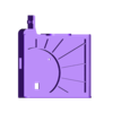 HepaBox.stl Mini HEPA Filter Box
