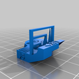 Tiny_Printer_Test_v1.png Free STL file Tiny printer test - quick print!・3D print design to download, splabble