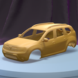 a.png RENAULT DUSTER 2011  (1/24) printable car body