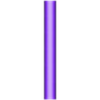 Staff_Top.stl Free STL file Gandalf The White Staff Remix・Object to download and to 3D print
