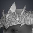 Asmodeus_Critical_Role-3Demon_14.jpg Asmodeus Horns - Critical Role