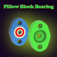 1.png Pillow Block Bearing ( Holder )