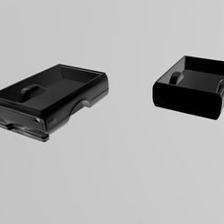 Chevrolet-C10-Bed-Only.jpg OBJ file CHEVROLET C10 1967-1972 - 1:24 & 1:25 SCALE (BED ONLY)・Model to download and 3D print