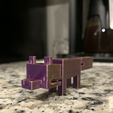 thumbnail_IMG_2861.jpg Articulated Minecraft Fox