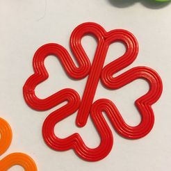 klaver 2 by ctrl design.jpg STL file paperclip klaver・3D printer design to download