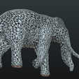 Mesh_Elephant-03.png Maschenelefant