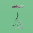 0031.png Roxy Body Accessories & Spiked Harness Set – Zenless Zone Zero (3D Print Model STL)