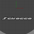 scirocco_promo.png VW Volkswagen Scirocco logo badge emblem