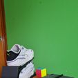 20240314_171648.jpg NIKE,ADIDAS,PUMA SHOES SUPORT STL / SNEAKERS/SHOES ORGANIZER STL