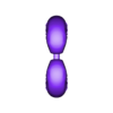 kidneys1.stl 肾脏