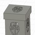 Boite-dé-IK.jpg Imperial Knight Dice Box 16mm / 16mm Dices Box