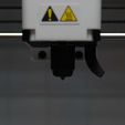 D80_018705_20190117_copy.jpg Free STL file FlashForge Adventurer 3 Airduct Mod・Object to download and to 3D print