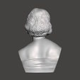 Mary-Shelley-6.png 3D Model of Mary Shelley - High-Quality STL File for 3D Printing (PERSONAL USE)