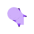 Extractor Cap.stl Caldwell Umwandlung Uppercut V2 - Von Aurathon