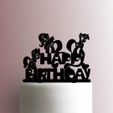 JB_My-Little-Pony-Happy-Birthday-225-A834-Cake-Topper.jpg HAPPY BIRTHDAY MY LITTLE PONY TOPPER