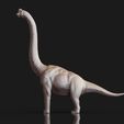 untitled.176.jpg Jurassic park Jurassic world Brachiosaurus 3D print model