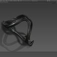 1.jpg Bottle cage for all the bike (3d printing)