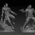 1.jpg Axe Woves Dual Pose - 32mm Star Wars Legion Scale