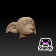 7.png DOBBY CONTROLLER STAND PS4-PS5