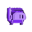 cesar__truck v22__02_hull_2.stl Imperial Guard Centaur Camping Car