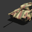 r1.png Panzerkampfwagen V «Panther» (G)