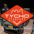 Tycho-Starport-Kickstarter-Main-Image-by-Corvus-Games-Terrain.png Tycho Starport Sample Buildings 28mm scifi terrain