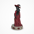 hunyuan-3d-costas-1775708007095.png Maria Padilha - Afro-Brazilian Umbanda Entity Miniature Statue