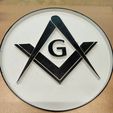 IMG_20230227_232549-1.jpg Black G logo, square and compasses Freemasonry