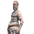 baldur.png ❄️ Baldur : Le Dieu de la Lumière (God of War)