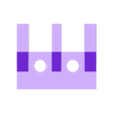 JeSc_HyperCube_XY_Idler_T16_v2.0-2.stl JeSc HyperCube XY Idler T16 v2.0