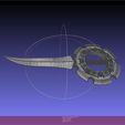 meshlab-2021-09-11-00-09-26-19.jpg Final Fantasy X Rikku Dagger Assembly
