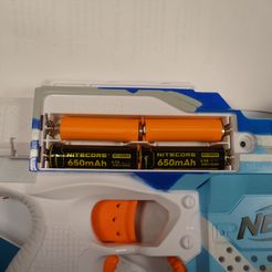 P1090153.JPG STL-Datei Dummy AA Battery kostenlos・3D-Druck-Idee zum Herunterladen, MakersBox