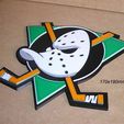migthy-ducks-liga-americana-canadiense-hockey-cartel-impresion3d.jpg Migthy Ducks, league, american, canadian, field hockey, poster, sign, sign, logo, impresion3d