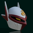 Senza-titolo2.png Casco Tekkaman Cosplay
