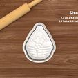 06.jpg Sukkot Harvest Cookie Cutter Set