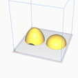 2.png STORAGE CONTAINER - EASTER EGG OF POKEBALLS