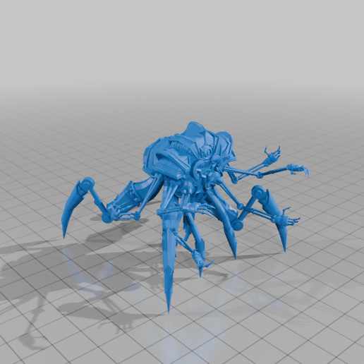 modron_planar_incarnate-base.png Modron Planar Incarnate, Gargantuan Fiend (DND / TTRPG)