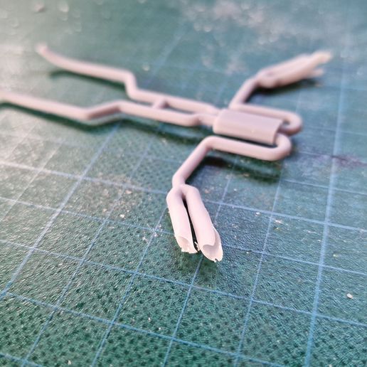 1000020291.jpg 1/25 Mustang Cobra R para Revell / Mongram