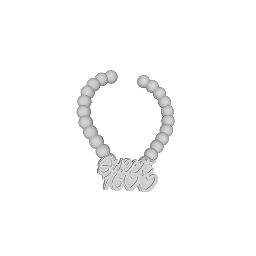 Monster High Draculaura 1600 Necklace