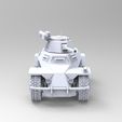9.jpg Alternative Assault Buggy for the Armageddon Steel Legion