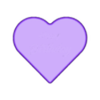 heart-happyBirthday.stl heart shaped box