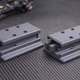 Modular-sliding-mount-for-FPV-electronics.png Modular Sliding Mount 20×20 mm (M3) - FPV & DIY Electronics